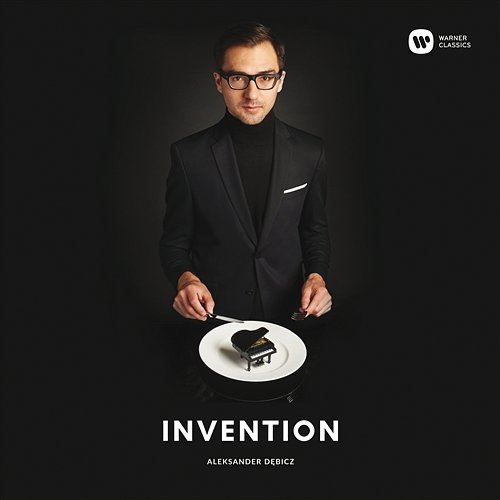 Invention No. 6 In E Major, BWV 777 Aleksander Debicz