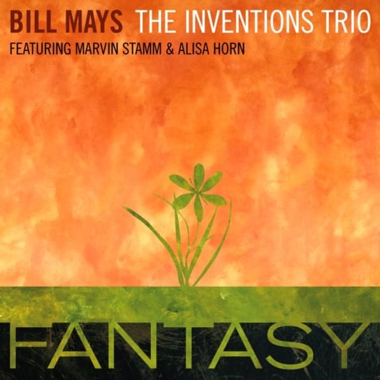 Inventions Trio Ft.m.stam Mays Bill