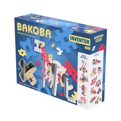 Inventor Box Bakoba Inna marka