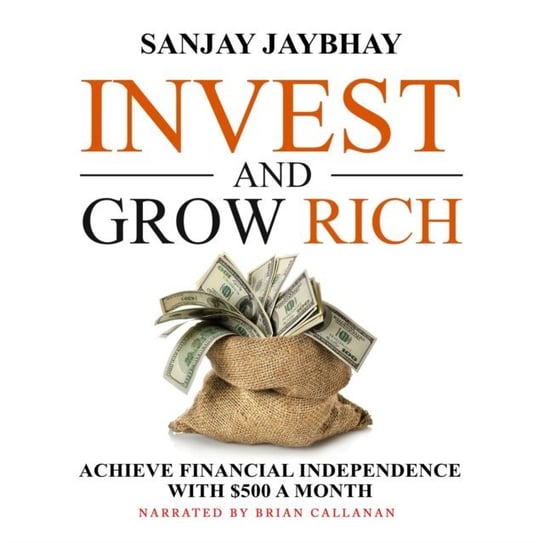 Invest and Grow Rich Jaybhay Sanjay