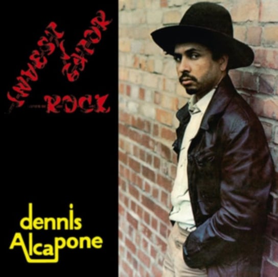 Investigator Rock Alcapone Dennis
