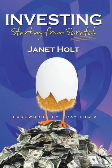 Investing Holt Janet