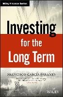 Investing for the Long Term Parames Francisco