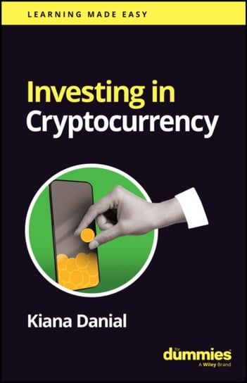 Investing in Cryptocurrency For Dummies John Wiley & Sons