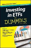 Investing in ETFs For Dummies Wild Russell