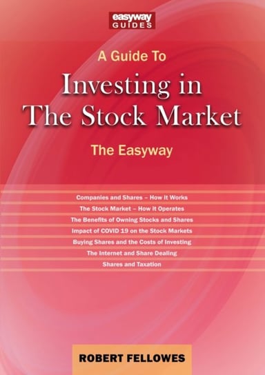 Investing In The Stock Market Robert Fellowes
