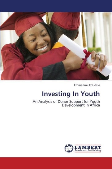 Investing in Youth Edudzie Emmanuel
