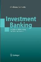Investment Banking Iannotta Giuliano