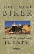 Investment Biker Rogers Jim