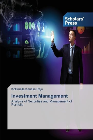 Investment  Management Kanaka  Raju Kollimalla