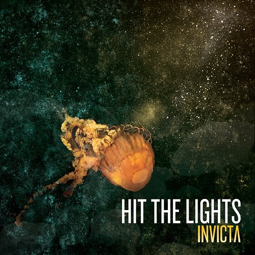Invicta Hit The Lights