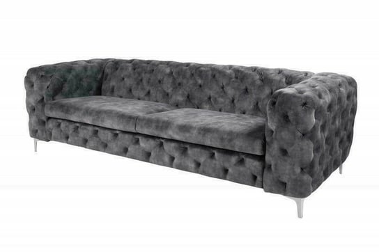 INVICTA sofa MODERN BAROCK 240 Invicta Interiors