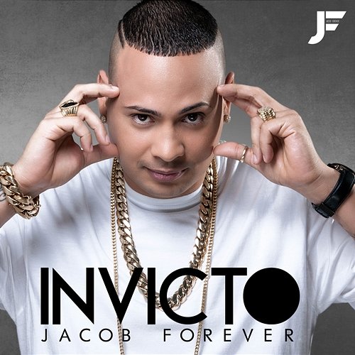 Invicto Jacob Forever