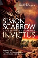 Invictus Scarrow Simon