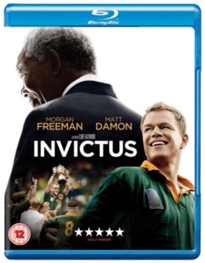 Invictus (brak polskiej wersji językowej) Eastwood Clint