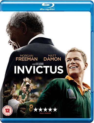 Invictus (Invictus - Niepokonany) Eastwood Clint