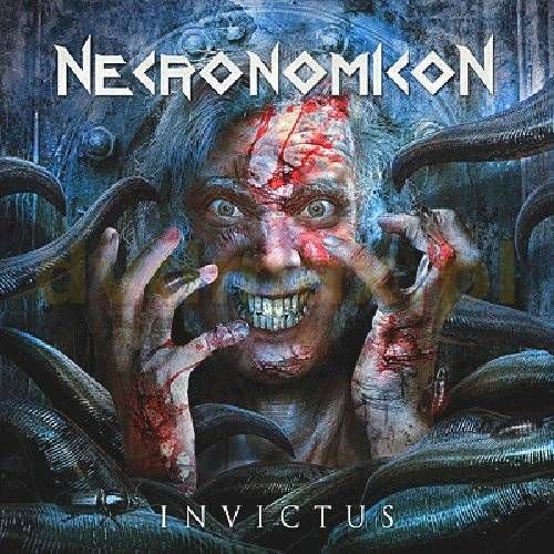 Invictus Limited Edition Necronomicon