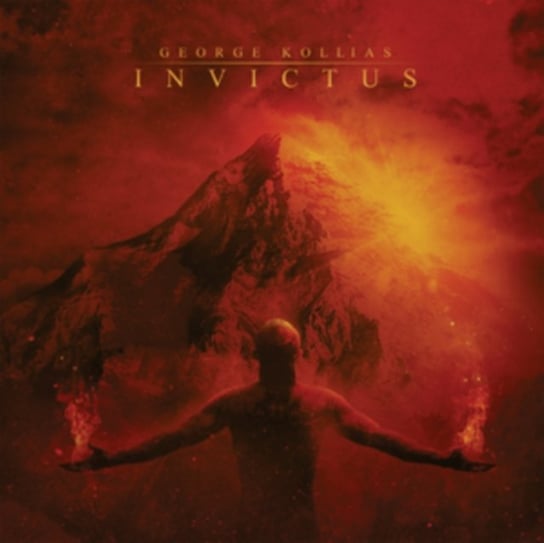 Invictus (Limited Edition) Kollias George