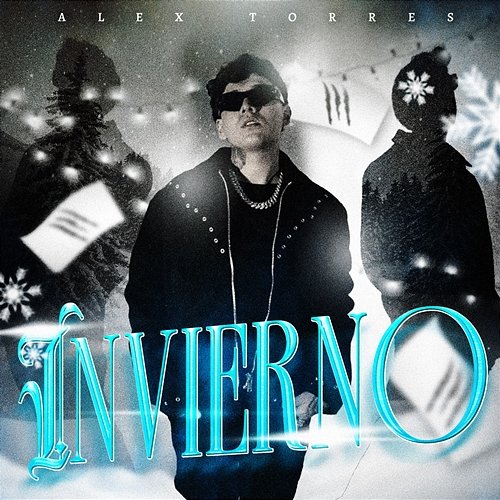 Invierno Alex Torres