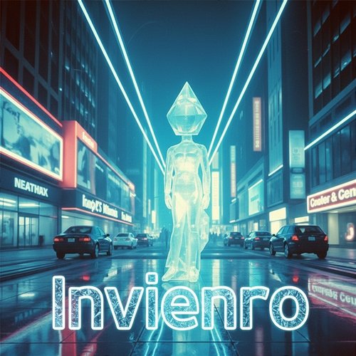 Invierno Nevada