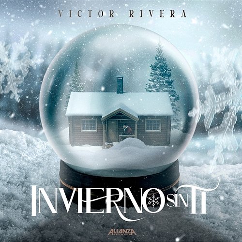 Invierno Sin Ti Su Nuevo Estilo, Victor Rivera