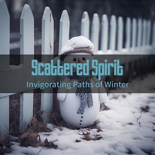 Invigorating Paths of Winter Scattered Spirit
