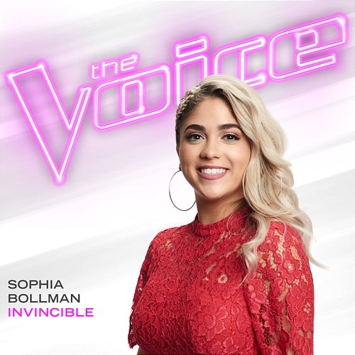 Invincible Sophia Bollman