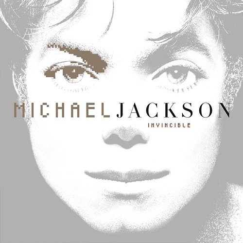 Invincible Michael Jackson