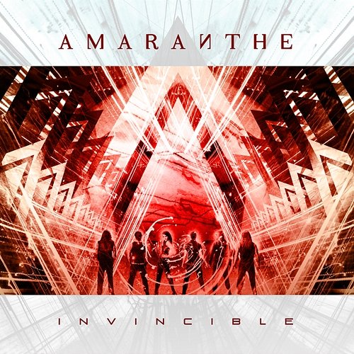 Invincible Amaranthe