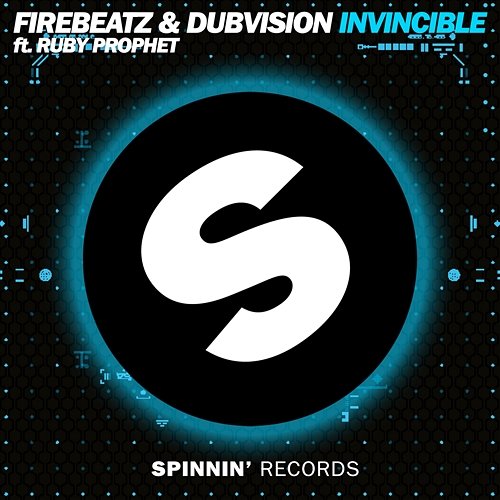 Invincible Firebeatz & DubVision feat. Ruby Prophet