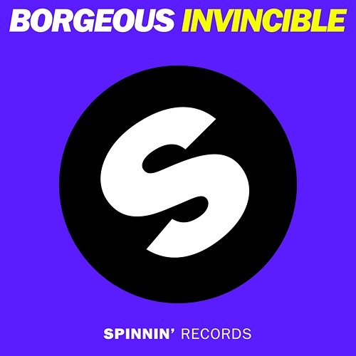 Invincible Borgeous