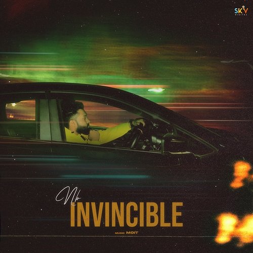 Invincible NB & Moit