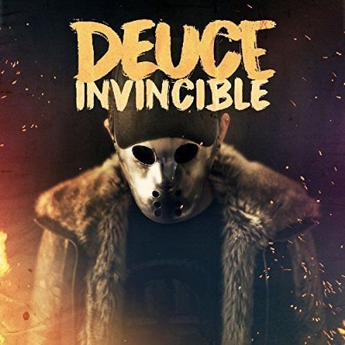 Invincible Deuce