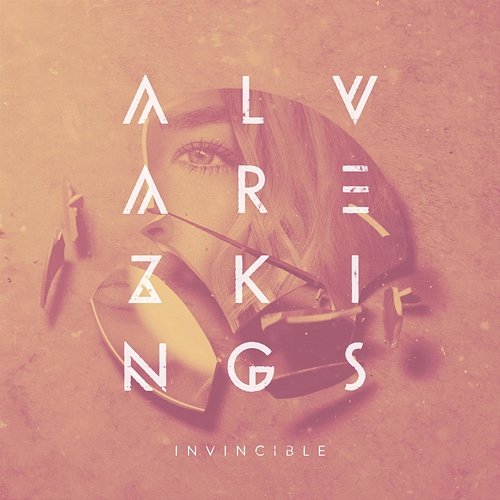 Invincible Alvarez Kings
