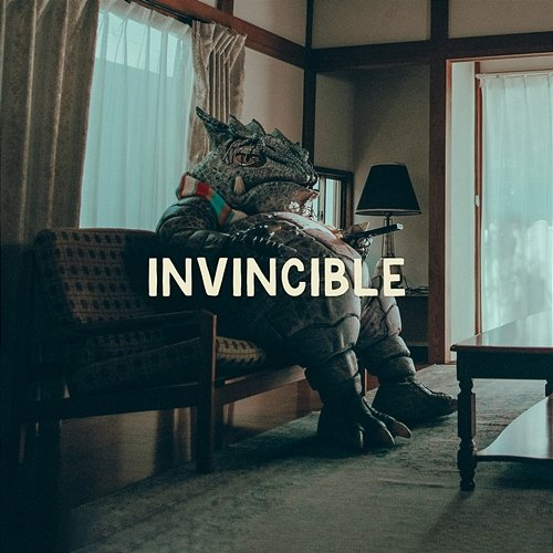 Invincible OneRepublic
