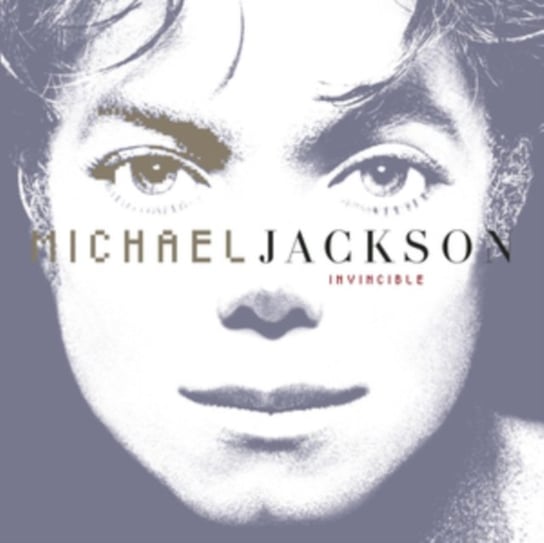 Invincible Jackson Michael