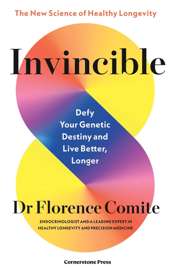 Invincible Comite Florence