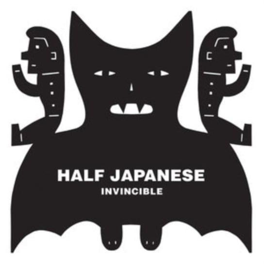 Invincible Half Japanese