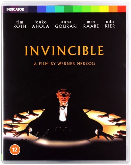 Invincible (Limited) Herzog Werner