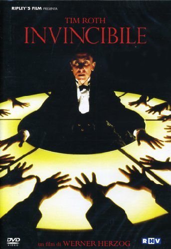 Invincible (Niezwyciężony) Herzog Werner