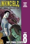 Invincible the Ultimate Collection Ottley Ryan, Kirkman Robert