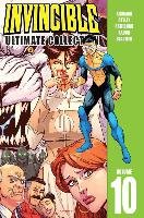 Invincible: The Ultimate Collection Volume 10 Kirkman Robert