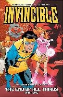 Invincible Volume 24 Kirkman Robert