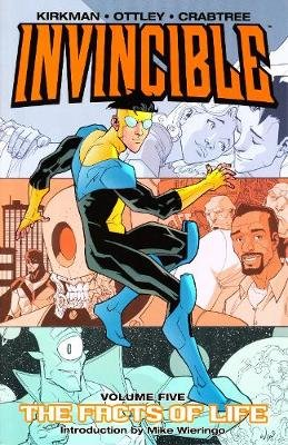 Invincible Volume 5 Robert Kirkman