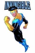 Invincible Volume 9: Out Of This World Kirkman Robert