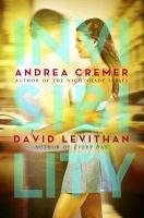 Invisibility Levithan David, Cremer Andrea