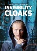 Invisibility Cloaks Duhig Holly