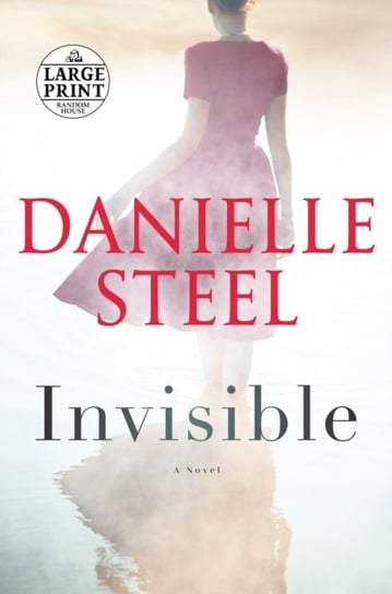 Invisible Steel Danielle