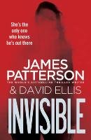 Invisible Patterson James