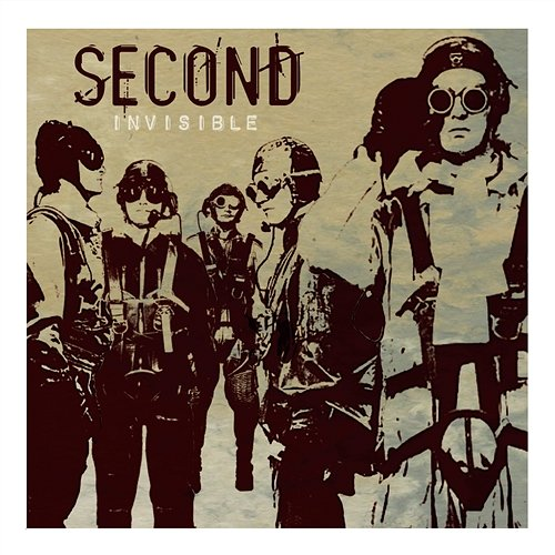 Invisible Second